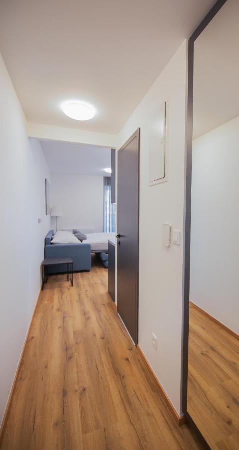 Apartmany Viviena เบอร์โน ภายนอก รูปภาพ