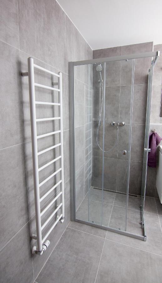 Apartmany Viviena เบอร์โน ภายนอก รูปภาพ
